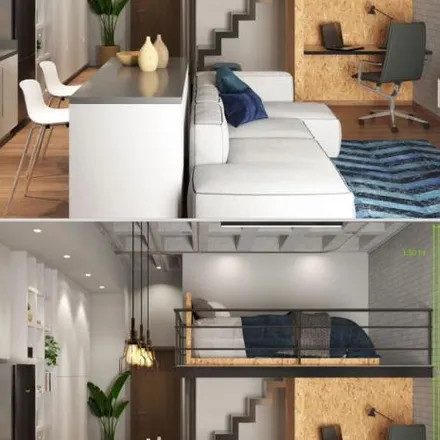 Buy this 1 bed apartment on Calle Washington 706 in Centro, 64720 Monterrey