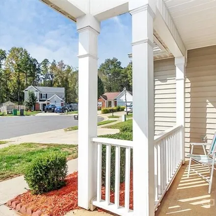 Image 3 - 7115 Simbrah Way, Charlotte, North Carolina, 28273 - House for rent