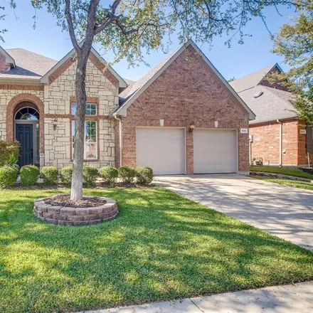 Buy this 4 bed house on 8601 Ponderosa Drive in McKinney, TX 75072
