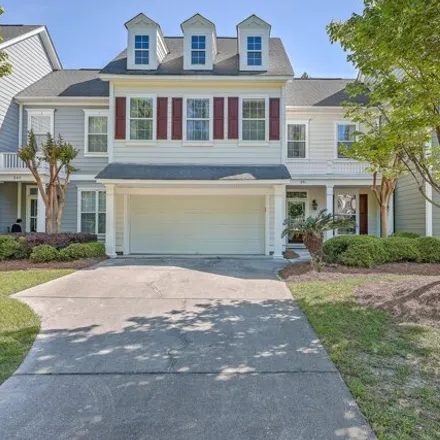 Buy this 3 bed house on 154 Fresh Meadow in Mount Pleasant, SC 29466