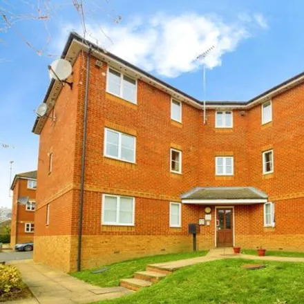Buy this 2 bed apartment on East Stour Way in South Willesborough, TN24 0SX