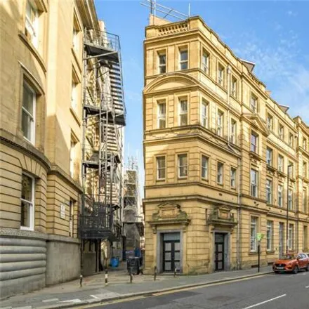 Buy this 3 bed house on Metropolitan House in Collingwood Street, Newcastle upon Tyne