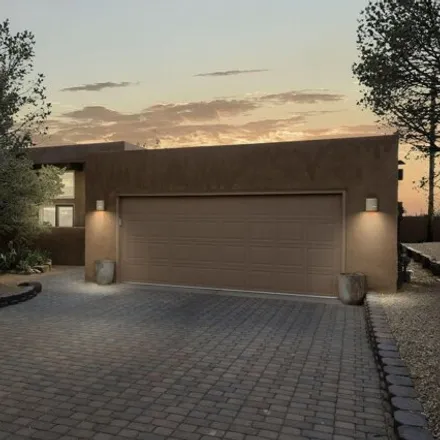 Buy this 3 bed house on 2015 Quail Run Drive Northeast in Albuquerque, NM 87122