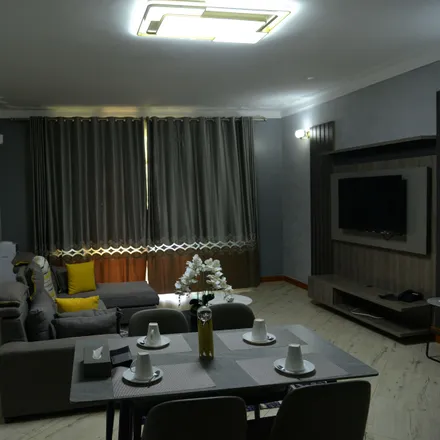 Rent this 3 bed apartment on unnamed road in Entebbe City, Uganda