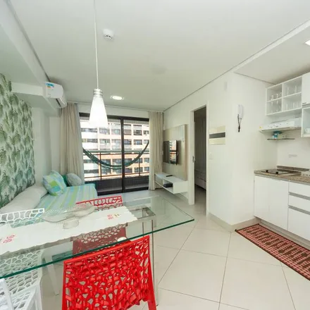 Rent this 2 bed apartment on Meireles in Fortaleza - CE, 60165-080