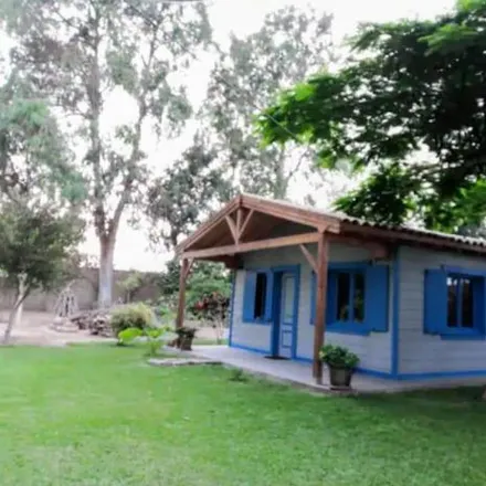 Buy this 5 bed house on unnamed road in Sunampe 11700, Peru
