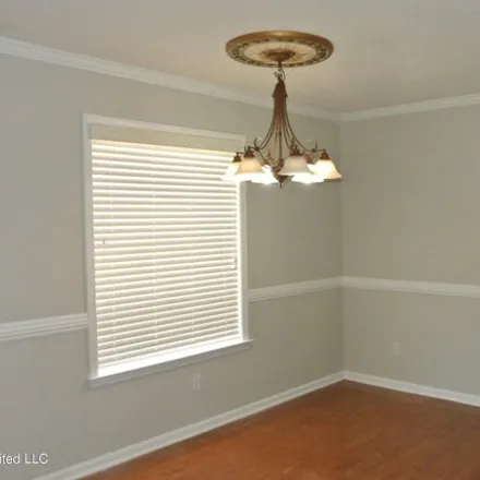 Image 3 - 9804 Pigeon Roost Park Circle, Olive Branch, MS 38654, USA - House for rent