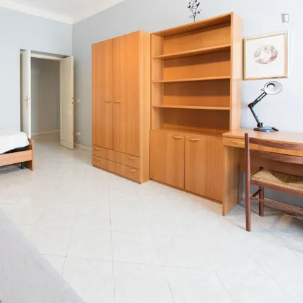 Image 1 - On The Road, Viale Ippocrate 174, 00161 Rome RM, Italy - Room for rent