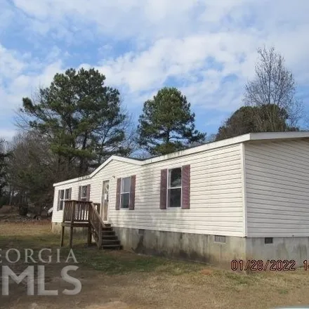 Buy this 3 bed house on 3252 Brown Road in Franklin County, GA 30557