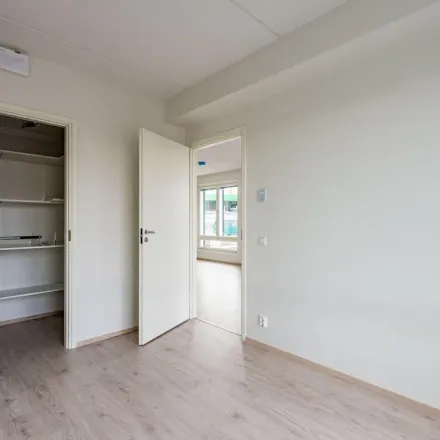 Rent this 4 bed apartment on Solina 1 in Nuutintie 7, 20200 TURKU