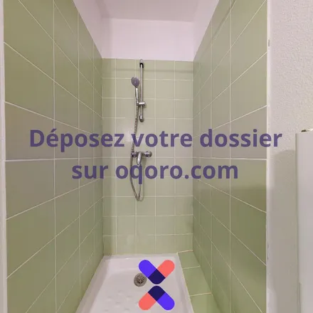 Image 3 - Résidence Étudiante Dicosa, Rue de Genève, 69006 Lyon, France - Apartment for rent