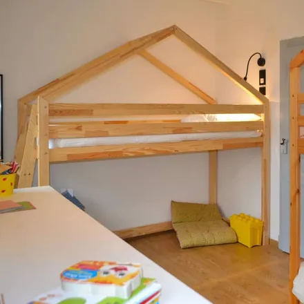 Rent this 2 bed house on Saint-Projet in Saint Prètre, D 19