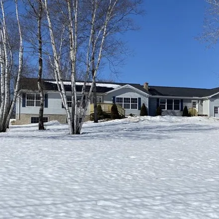 Buy this 3 bed house on 54 Donie Street in Caribou, ME 04736