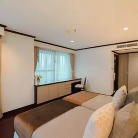 Image 4 - unnamed road, Sukhumvit, Khlong Toei District, 10110, Thailand - Apartment for rent