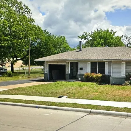 Image 9 - Greenville, TX - House for rent