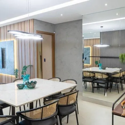 Buy this 3 bed apartment on Rua T 44 in Setor Bueno, Goiânia - GO