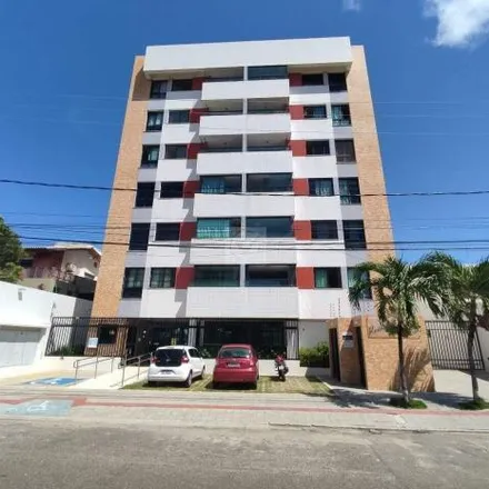 Image 2 - Avenida Desembargador João Bosco de Andrade Lima, Atalaia, Aracaju - SE, 49037-090, Brazil - Apartment for rent