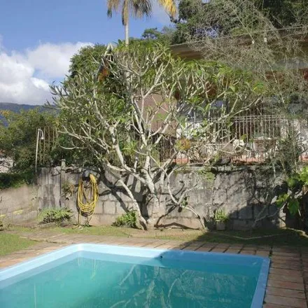 Buy this 4 bed house on Estrada Bela Vista in Posse, Teresópolis - RJ