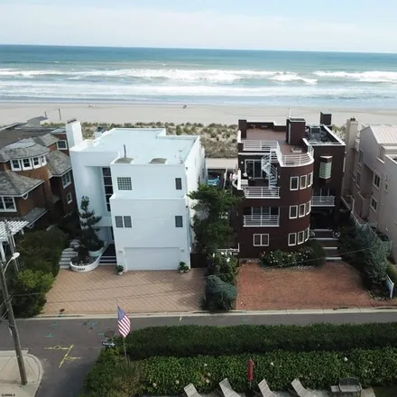 Buy this 8 bed house on 2005 Beach Terrace in Longport, Atlantic County