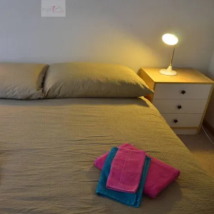 Image 1 - Route de Thyon, 2305 Vex, Switzerland - Apartment for rent
