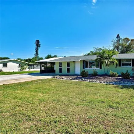 Image 3 - 1335 Queen Road, South Venice, Sarasota County, FL 34293, USA - House for sale