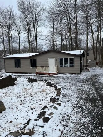 Buy this 3 bed house on 7118 Mountain Drive in Coolbaugh Township, PA 18466