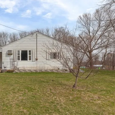 Buy this 2 bed house on Seymour Road in Leoni Township, MI 49201