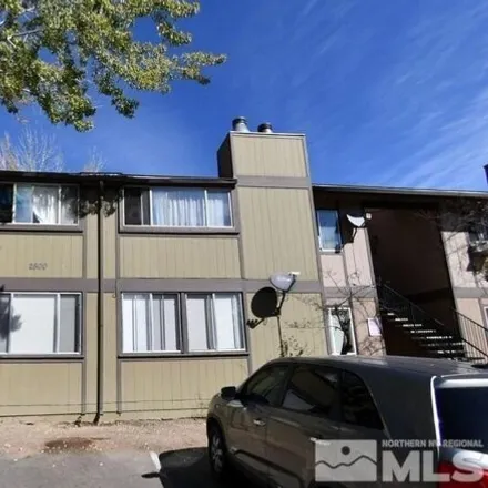 Buy this 3 bed house on 2500 Tripp Drive in Reno, NV 89512
