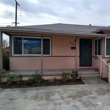 Image 2 - 16654 East Edna Place, Los Angeles County, CA 91722, USA - House for rent