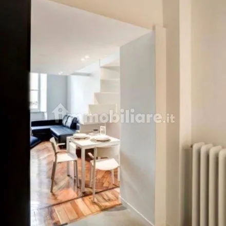Rent this 2 bed apartment on Via Po 2e in 10123 Turin TO, Italy