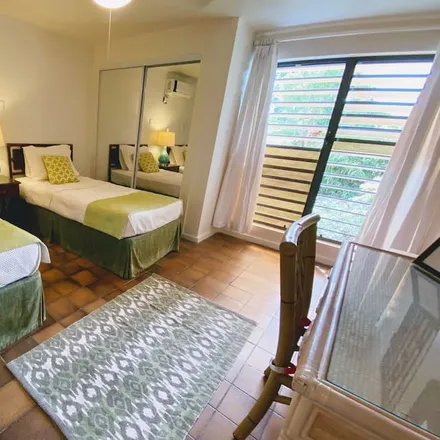 Rent this 2 bed condo on Bridgetown in Saint Michael, Barbados
