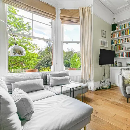 Rent this 2 bed apartment on 28 Mattock Lane in London, W5 5BH
