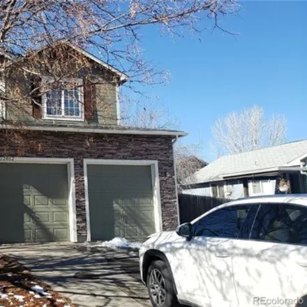Buy this 3 bed house on 22498 East Princeton Drive in Aurora, CO 80018