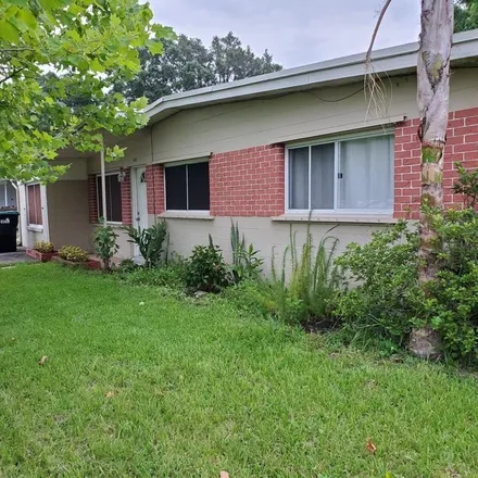 Buy this 4 bed house on 1609 Miami Road in Orange County, FL 32825