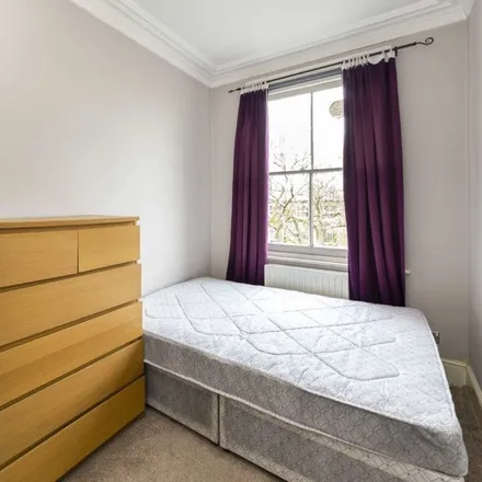 Image 2 - Rupert House, Nevern Square, London, SW5 9PL, United Kingdom - Apartment for rent