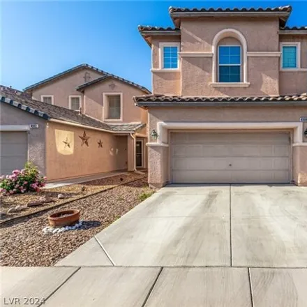 Buy this 4 bed house on 4907 Whistling Acres Avenue in Las Vegas, NV 89131