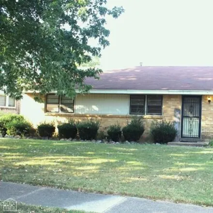 Buy this 3 bed house on 936 Locust Drive in Jonesboro, AR 72401