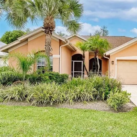 Rent this 3 bed house on 7635 Citrus Hill Lane in Collier County, FL 34109