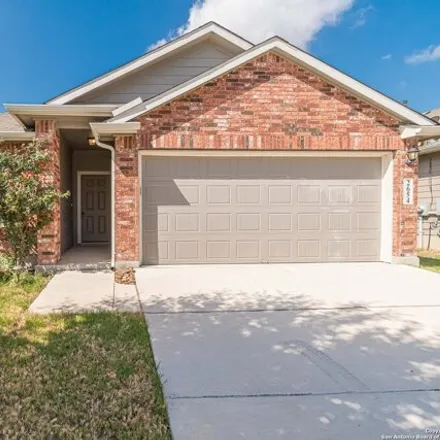 Buy this 3 bed house on 2644 McRae in New Braunfels, TX 78130