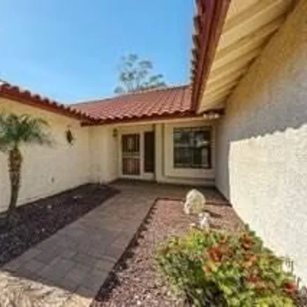 Image 2 - 18802 North 96th Lane, Peoria, AZ 85382, USA - House for sale