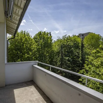 Rent this 4 bed apartment on Lerchenstrasse in 4132 Muttenz, Switzerland