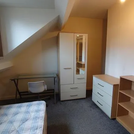 Rent this 2 bed apartment on Horsefair Street in Leicester, LE1 5BQ