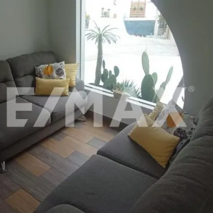 Buy this 2 bed house on Calle Oaxaca 90 in La Magdalena Contreras, 10400 Mexico City