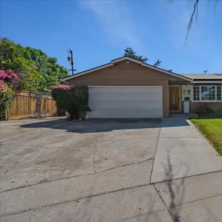 Buy this 3 bed house on 3194 Durant Avenue in San Jose, CA 95111