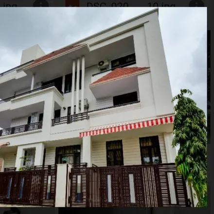 Rent this 5 bed house on Jaipur Municipal Corporation