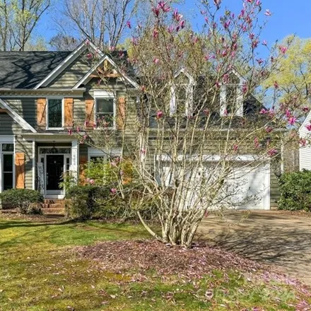 Buy this 4 bed house on 8522 Summerfield Lane in Huntersville, NC 28078