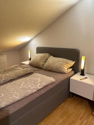 Rent this 1 bed apartment on Fischer in Sankt-Lukas-Straße, 82487 Oberammergau