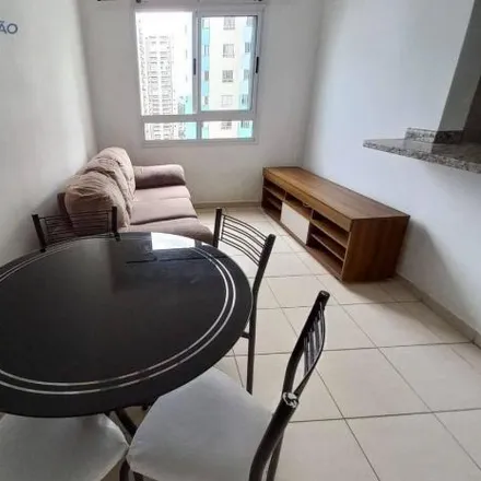 Rent this 1 bed apartment on Edifício Colinas do Vale in Rua Maria Demétria Kfuri 560, Jardim Esplanada II
