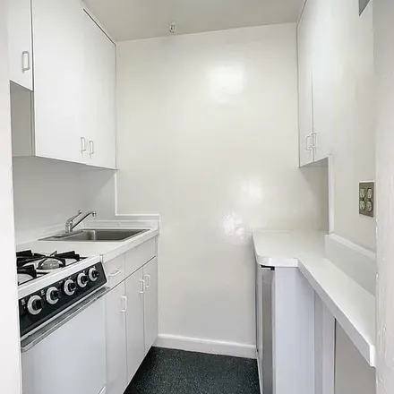 Rent this 1 bed apartment on 795 Lexington Avenue in New York, NY 10065