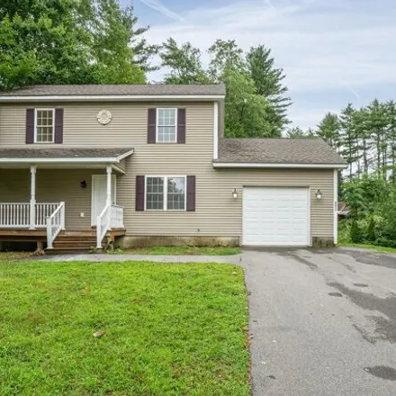 Buy this 3 bed house on 113 Arch St in Keene, New Hampshire